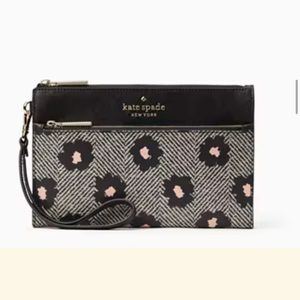 Kate Spade Staci Medium Wristlet